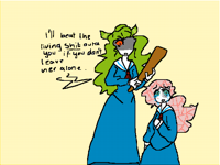 Random doodle shit