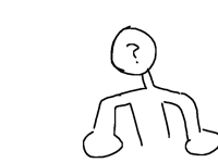 what do you think I look like based on my art