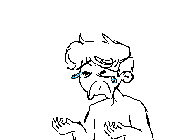 my ass broke my phone screen