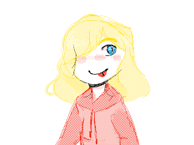 *gives up on art*