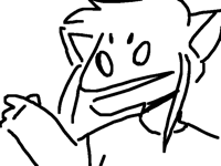 how have I suddenly become better at art :/