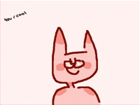Follow @DuskTheWolf pls
