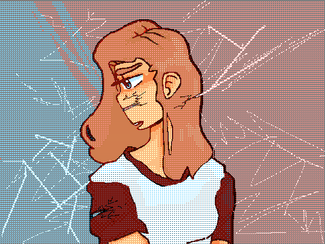 nothing more than broken