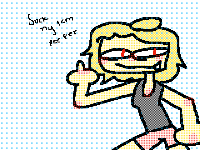 Omg I love my new pfp
