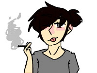 idk what to draw