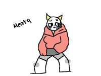nEW OC MEaTY