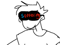 hehe
