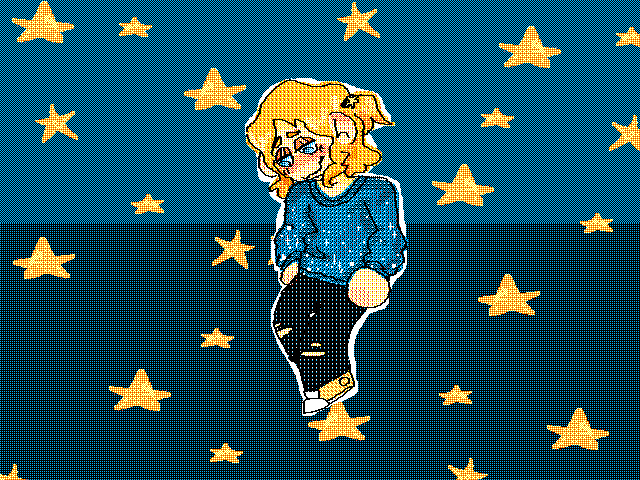 thing for @IcyInky