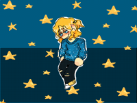 thing for @IcyInky