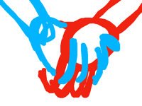 I
