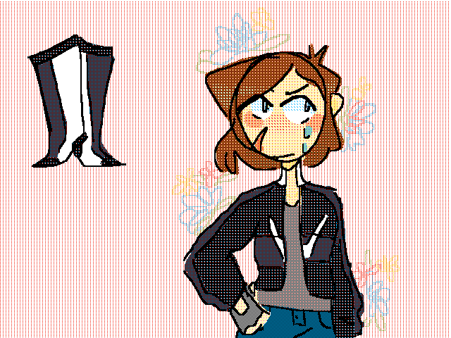 twizzler redesign because I'm bored as heck