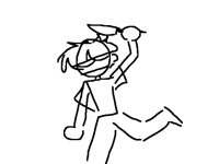 *darude sandstorm plays on piano*