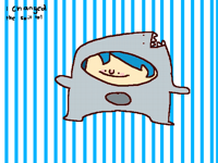 baby shark