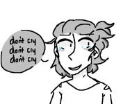 strong bois don't cry