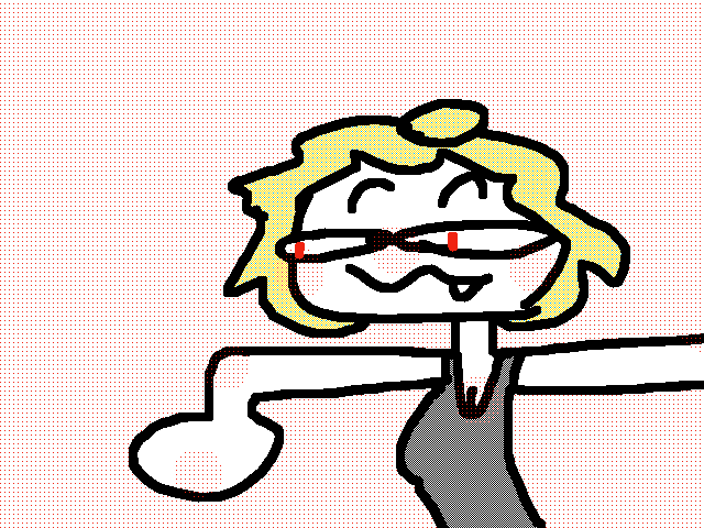 darkie is a mega hoe