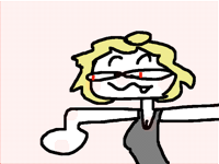 darkie is a mega hoe