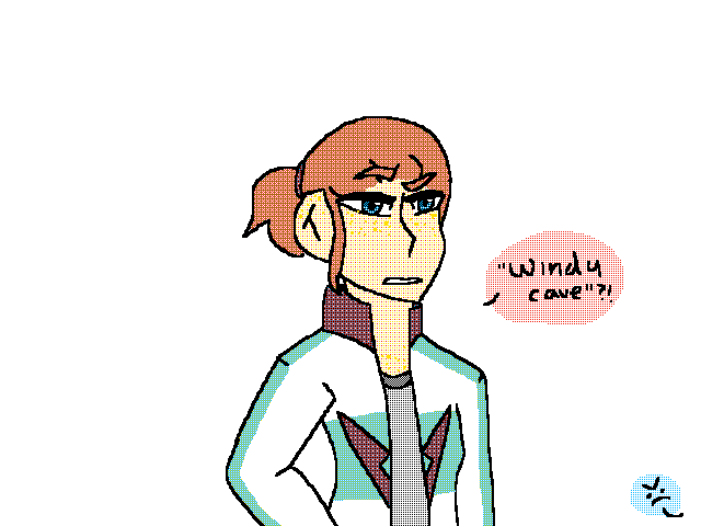 Twizzle is baSicalY girl kEeF