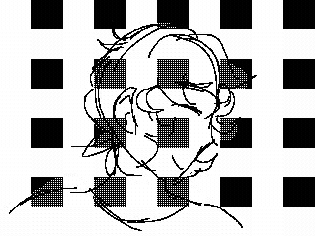 I want to see my little boy