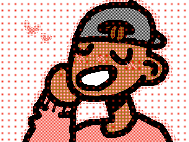 perfect boy