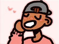 perfect boy