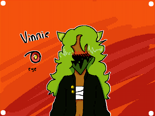 vinnie