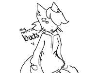 Ask or dare her to do some shit