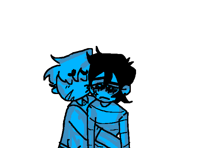 make sure u kiss ur emos daily