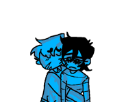 make sure u kiss ur emos daily
