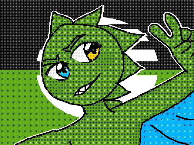 oop I fix