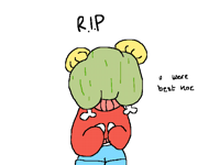 I love @PickleChiken