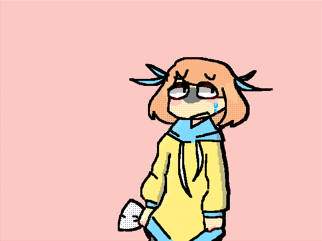 I did this to myself