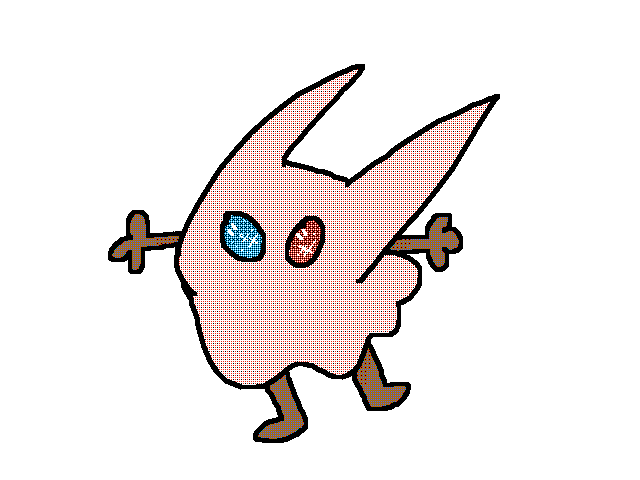 best spooky boi  OC