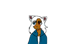 I'm shit at anatomy tbh
