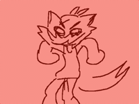 Jaiden loves spooky time