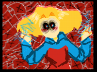 tis but a doodle