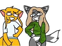 Making a collab video aAA