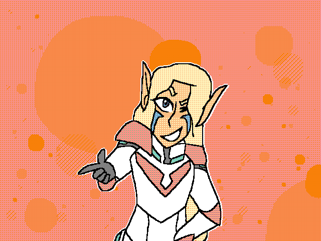 space gaylien 2.0