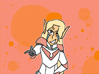 space gaylien 2.0
