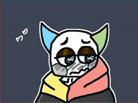 a very special hoe