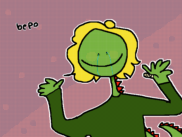 sorry for the inactivity