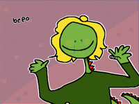 sorry for the inactivity