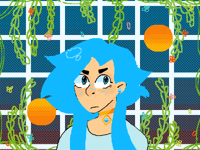 Aqua