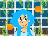 Aqua