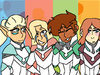 TEAm OF THOTS