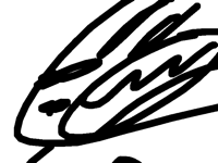 YOURE LATe