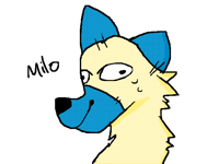 Not a lapis recolour I swear