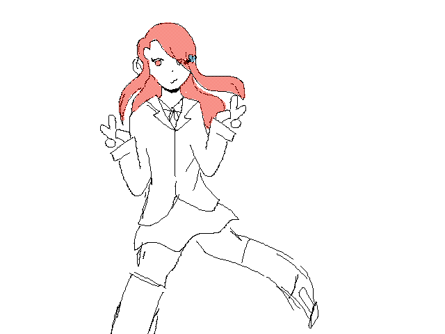 Sketch -Doki Doki!