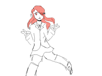 Sketch -Doki Doki!