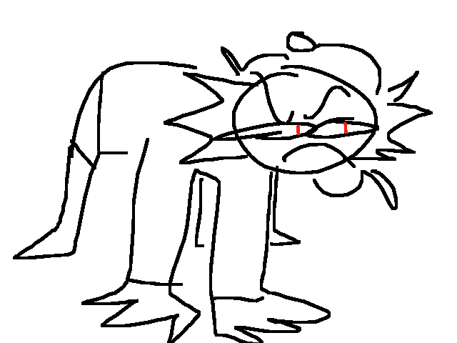hisses in reptilian