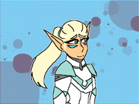 space gaylien